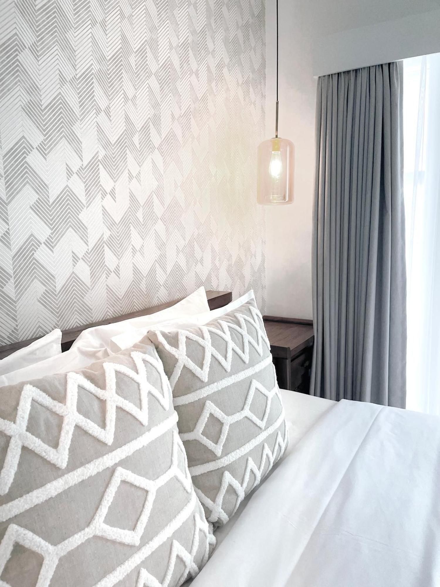 Kaktus Boutique Apartments Bali - Adults Only Legian  Exterior photo