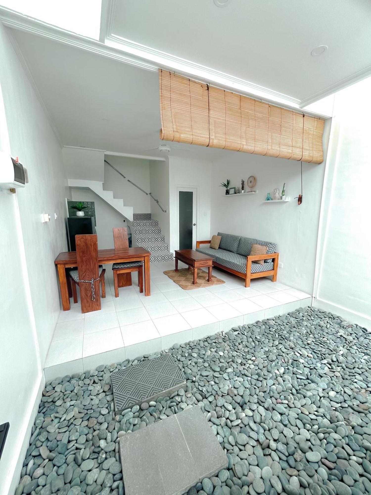 Kaktus Boutique Apartments Bali - Adults Only Legian  Exterior photo