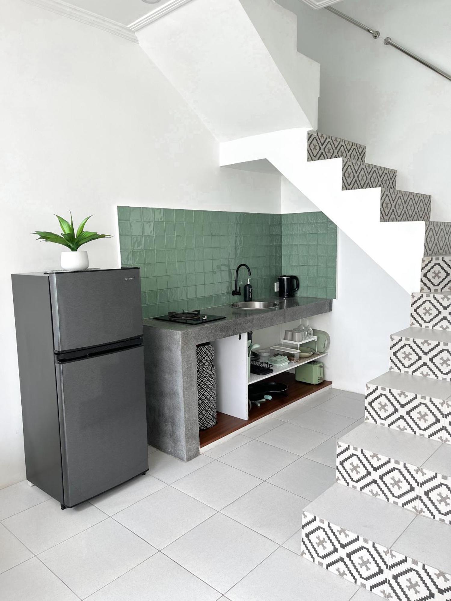 Kaktus Boutique Apartments Bali - Adults Only Legian  Exterior photo